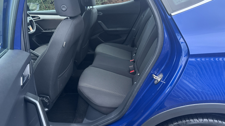 SEAT Arona 1.0 TSI 110 Xcellence [EZ] 5dr DSG Petrol Hatchback